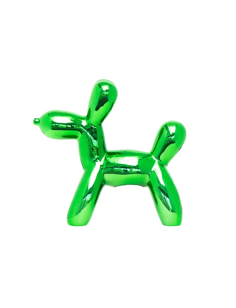 Interior Illusions Mini Balloon Dog Coin Bank BESTSELLER 7 Interior Illusions Mini Balloon Dog Coin Bank BESTSELLER