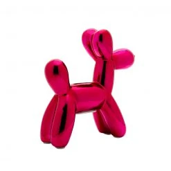 Interior Illusions Mini Balloon Dog Coin Bank BESTSELLER 44 Interior Illusions Mini Balloon Dog Coin Bank BESTSELLER
