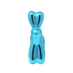 Interior Illusions Mini Balloon Dog Coin Bank BESTSELLER 47 Interior Illusions Mini Balloon Dog Coin Bank BESTSELLER