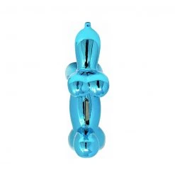 Interior Illusions Mini Balloon Dog Coin Bank BESTSELLER 48 Interior Illusions Mini Balloon Dog Coin Bank BESTSELLER