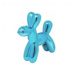 Interior Illusions Mini Balloon Dog Coin Bank BESTSELLER 46 Interior Illusions Mini Balloon Dog Coin Bank BESTSELLER