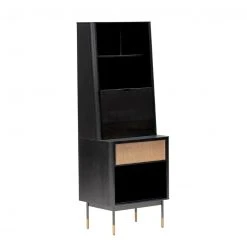 Euro Style Marina Tall Cabinet
