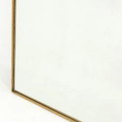 Four Hands Bellvue Floor Mirror FURNITURE