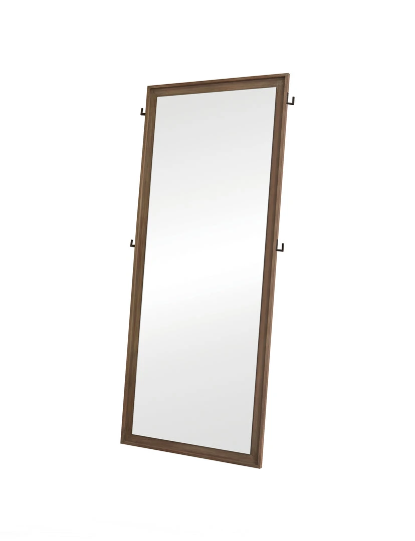 Coaster DECOR Banowan Floor Mirror 1 Coaster DECOR Banowan Floor Mirror