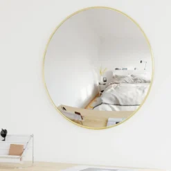 Umbra DECOR Convexa Wall Mirror