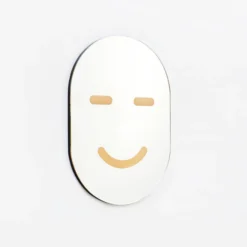 Areaware Mirror Mask DECOR