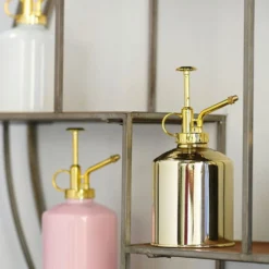 Accent Decor Mister Watering Can