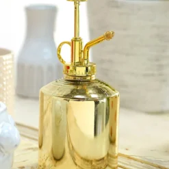 Accent Decor Mister Watering Can