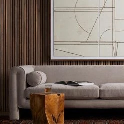 Four Hands NEW ARRIVAL Mitch Sofa