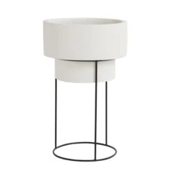 Accent Decor Moa Plant Stand