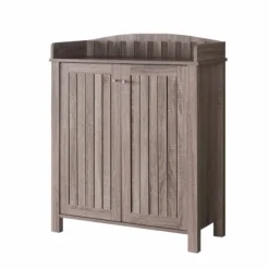 Cheap The Art Soothe Store 3 ID USA Cabinets Moda Shoe Cabinet