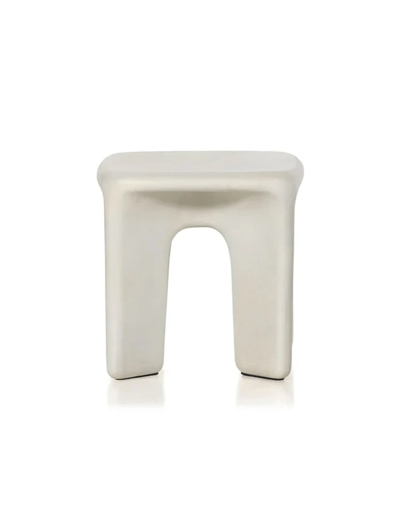 Four Hands NEW ARRIVAL Modern End Table 1 Four Hands NEW ARRIVAL Modern End Table
