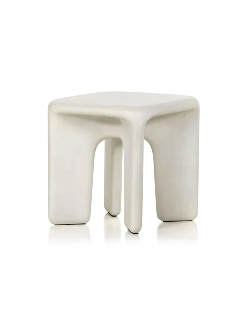 Four Hands NEW ARRIVAL Modern End Table 2 Four Hands NEW ARRIVAL Modern End Table