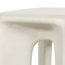 Four Hands NEW ARRIVAL Modern End Table 9 Four Hands NEW ARRIVAL Modern End Table