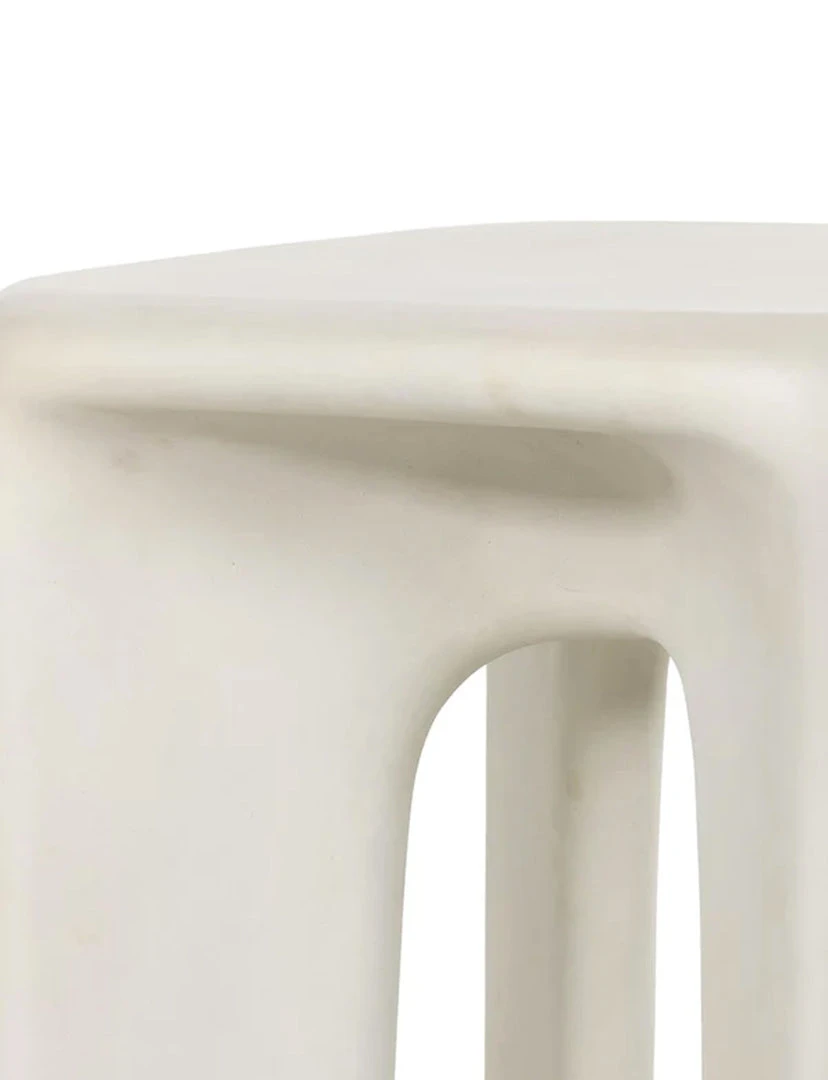 Four Hands NEW ARRIVAL Modern End Table 3 Four Hands NEW ARRIVAL Modern End Table