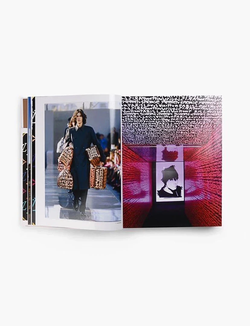 Common Ground Louis Vuitton: Modern Luxury DECOR 2 Common Ground Louis Vuitton: Modern Luxury DECOR