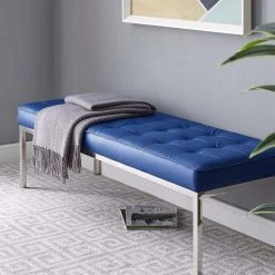 Modway Loft Bench FURNITURE