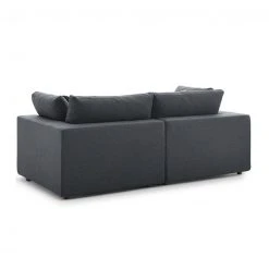 Modway FURNITURE Cody 2 Piece Sectional Sofa