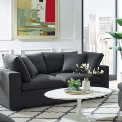 Modway FURNITURE Cody 2 Piece Sectional Sofa