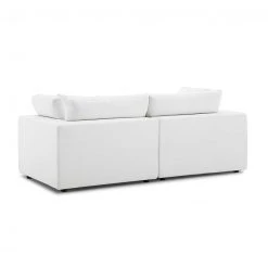 Modway FURNITURE Cody 2 Piece Sectional Sofa