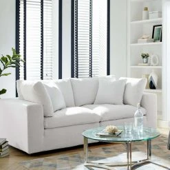 Modway FURNITURE Cody 2 Piece Sectional Sofa