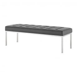 Modway Loft Bench FURNITURE