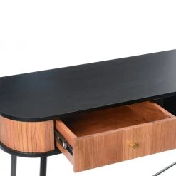 Moe's Bezi Console Table