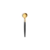 Cutipol Goa Moka Spoon, Gold KITCHEN