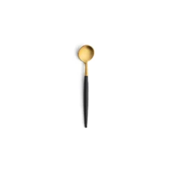 Cutipol Goa Moka Spoon, Gold KITCHEN