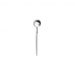 Cutipol Goa Moka Spoon, Silver BESTSELLER