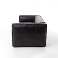 Four Hands Molita Reverse Stitch Sofa FURNITURE