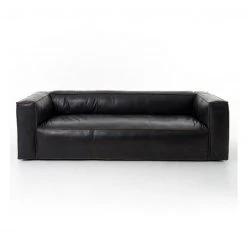 Four Hands Molita Reverse Stitch Sofa FURNITURE