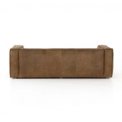 Four Hands Molita Reverse Stitch Sofa FURNITURE