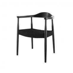 Euro Style FURNITURE Molly Dining Chair