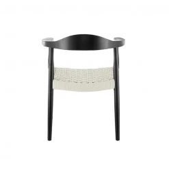Euro Style FURNITURE Molly Dining Chair