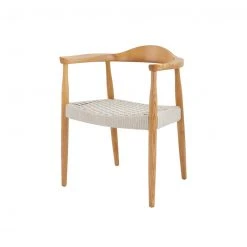 Euro Style FURNITURE Molly Dining Chair