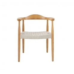 Euro Style FURNITURE Molly Dining Chair