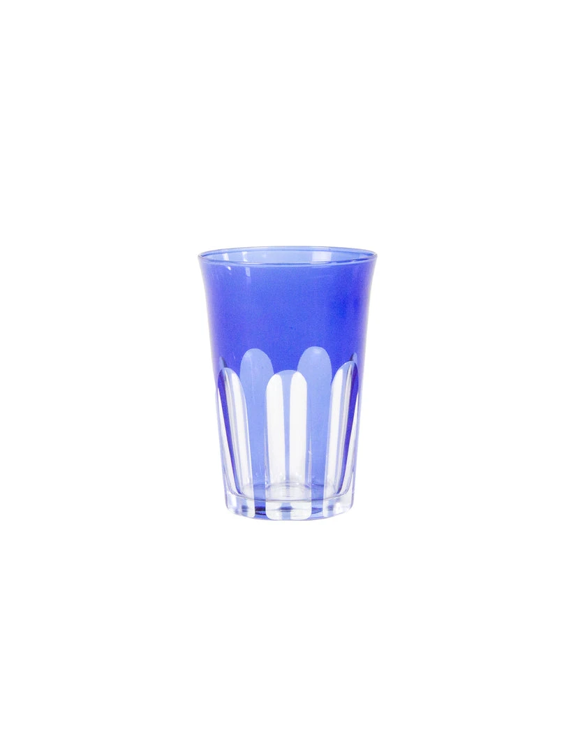 Sir/Madam Rialto Translucent Glass Tumbler KITCHEN 4 Sir/Madam Rialto Translucent Glass Tumbler KITCHEN