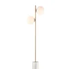 Elk NEW ARRIVAL Moonlight Floor Lamp