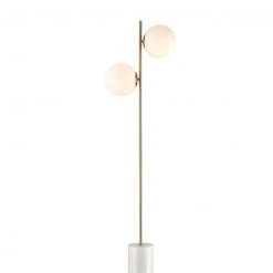 Elk NEW ARRIVAL Moonlight Floor Lamp