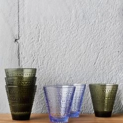 BESTSELLER Iittala Kastehelmi Tumbler / 300 Ml 45 BESTSELLER Iittala Kastehelmi Tumbler / 300 Ml