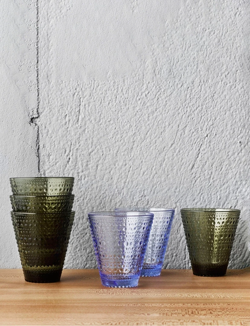 BESTSELLER Iittala Kastehelmi Tumbler / 300 Ml 20 BESTSELLER Iittala Kastehelmi Tumbler / 300 Ml