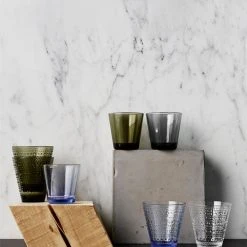 BESTSELLER Iittala Kastehelmi Tumbler / 300 Ml 44 BESTSELLER Iittala Kastehelmi Tumbler / 300 Ml