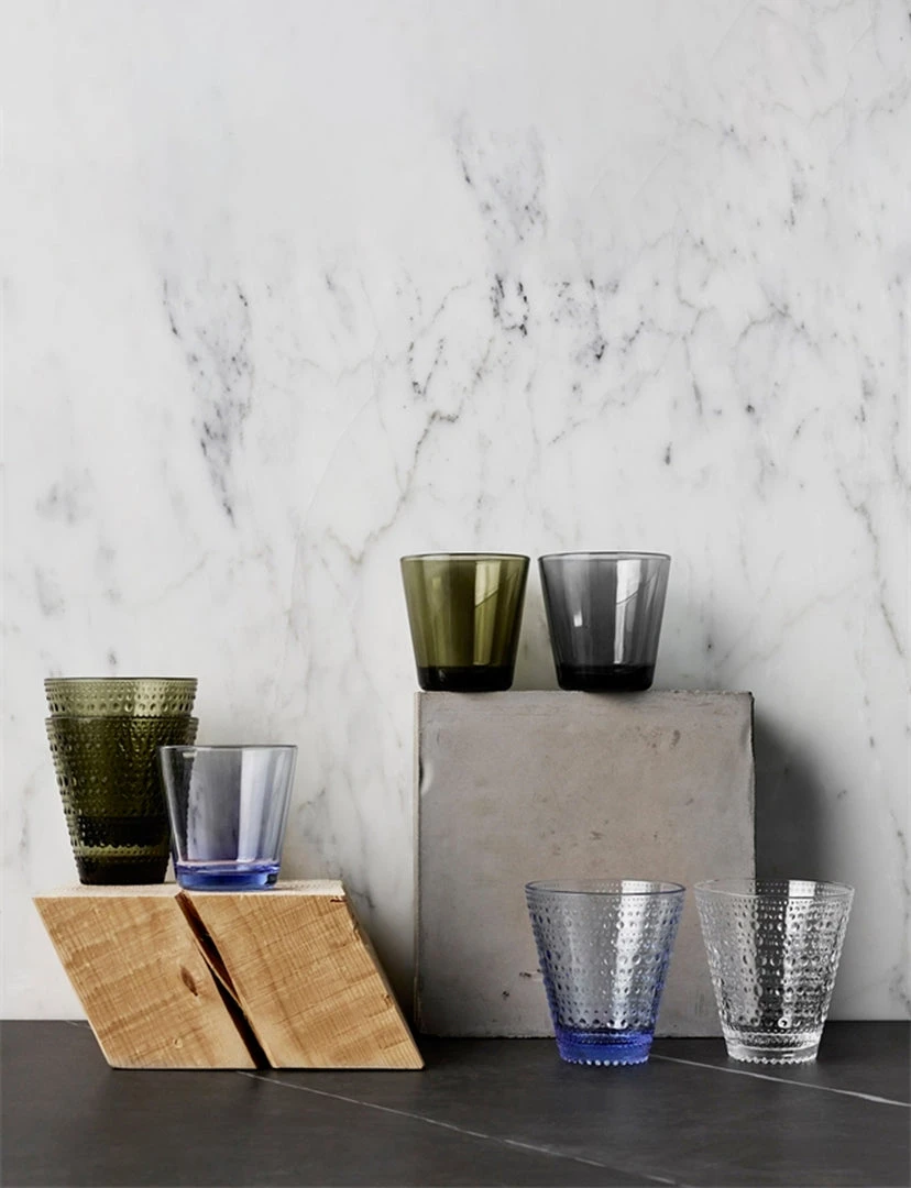 BESTSELLER Iittala Kastehelmi Tumbler / 300 Ml 19 BESTSELLER Iittala Kastehelmi Tumbler / 300 Ml