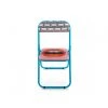 Seletti Studio Job-Blow Folding Chair, Mouth