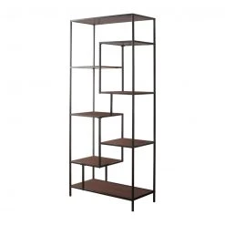 Coaster FURNITURE Mu Bookcase