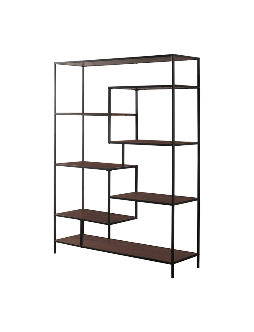 Coaster FURNITURE Mu Bookcase 2 Coaster FURNITURE Mu Bookcase