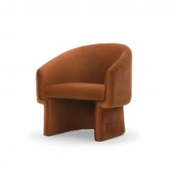 Lievo Muah Armchair