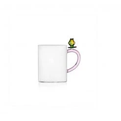 Ichendorf Fruit & Flowers Mug, Frog NEW ARRIVAL