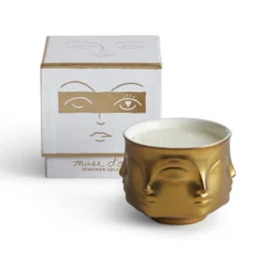 Jonathan Adler DECOR Muse Ceramic Candle 7 Jonathan Adler DECOR Muse Ceramic Candle